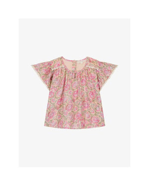 Louise Misha Meisjes top eliza