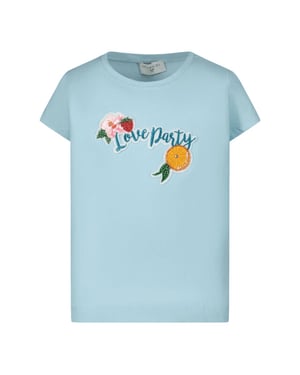 Monnalisa Kinder meisjes t-shirt