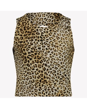 Monnalisa Kinder meisjes t-shirt in