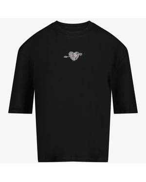 Msgm Meisjes t-shirt