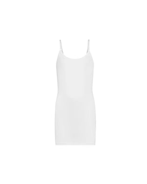 Muchachomalo Meisjes 1-pack singlet effen
