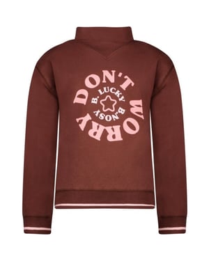 B.Nosy kinderen > meisjes > truien amp; vesten > sweaters 2209.70.0003 -