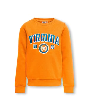 Only Kogcali ls state o-neck -