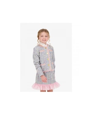 Angels Face Marylou jacket and skirt set