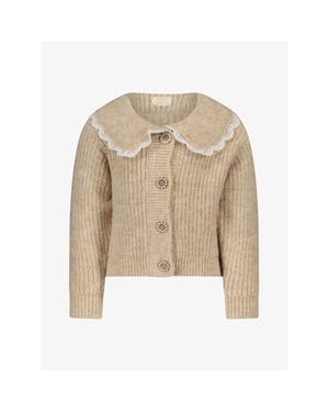 Le Chic Omby knitted cardigan