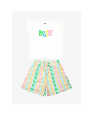 Msgm Meisjes set