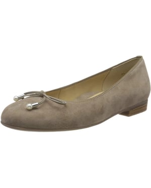 Ara 12-31324-07 dames ballerina