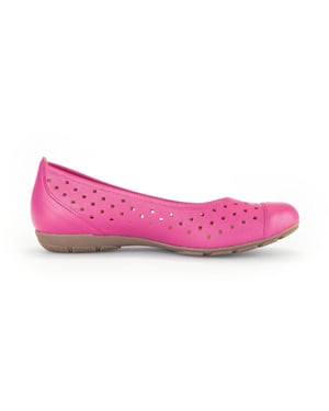 Gabor 44.169.20 dames ballerina