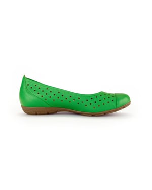 Gabor 44.169.29 dames ballerina