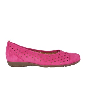 Gabor 64.169.30 dames ballerina