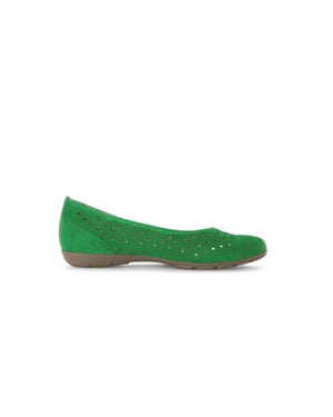 Gabor 64.169.39 dames ballerina