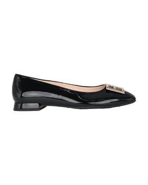 Högl Petty dames pump
