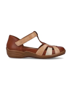 Remonte R7601 24-muskat-nude-lightgold