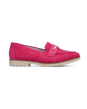 Rieker 45301 31-fuchsia