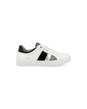 Bullboxer Sneakers ahm031e5l wwbkkb10