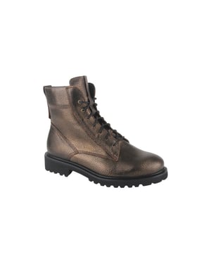 Durea 9722.188.1171-k dames veterboots sportief