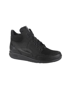 Durea 9735.685.9995-h dames veterboots sportief