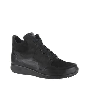 Durea 9735.688.9995-k dames veterboots sportief