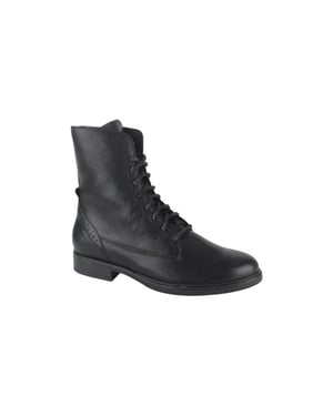 Durea 9826.834.1898-g dames veterboots sportief