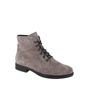 Durea 9832.835.1282-h dames veterboots gekleed
