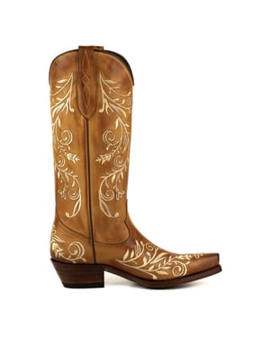 Mayura Boots Cowboy laarzen 2669- rony totem- size 37