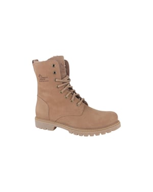 Panama Jack Frisia b30 dames veterboots sportief