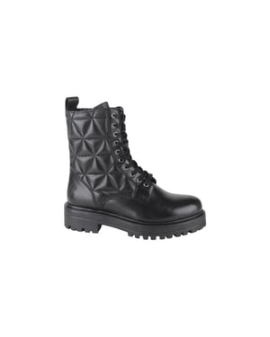Ti Comos 2520002-000 dames veterboots sportief