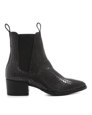 VIA VAI rose andrew laarzen chelsea boots dames