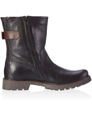 Camel Active Outback dames laars