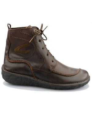 Camel Active Picadilly dames laars