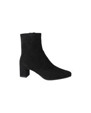 Caprice 9-25354-41-044 dames enkellaarzen gekleed