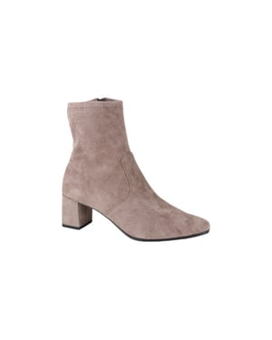 Caprice 9-25354-41-306 dames enkellaarzen gekleed