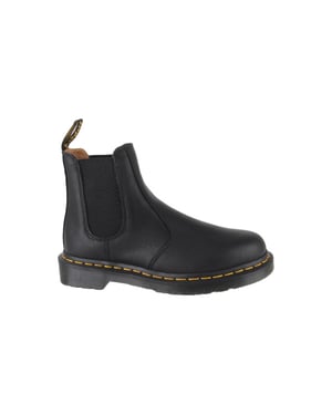 Dr. Martens 31989001 dames enkellaarzen sportief
