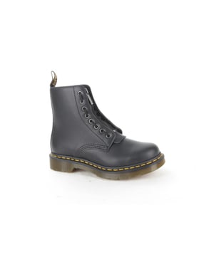 Dr. Martens 23863001 dames enkellaarzen sportief