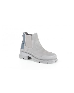 G-Star 2341-054706-0300 dames enkellaarzen sportief