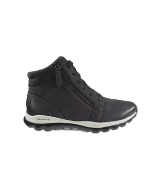 Gabor Rollingsoft sensitive 76.868.39 dames rollende wandelsneaker
