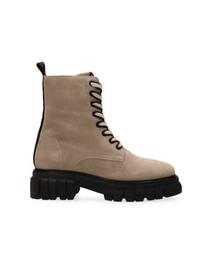 Maruti Maxim suede 66.1615.02-da2 earth