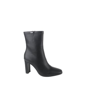 Mexx Mi001700653w-01-1000 dames enkellaarzen gekleed