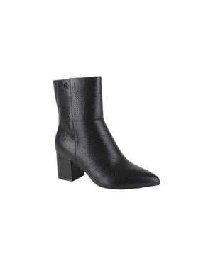 Mexx Mity1702243w-1000 dames enkellaarzen gekleed