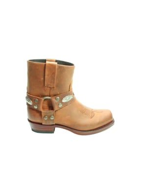 Sendra Dames enkel laarsjes 10968-02