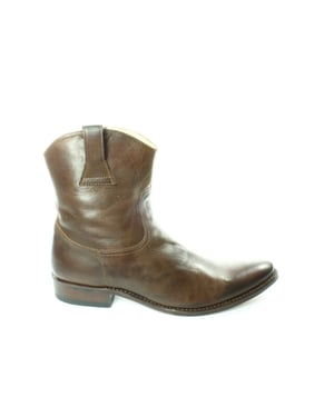 Sendra Dames enkel laarsjes 6329-02