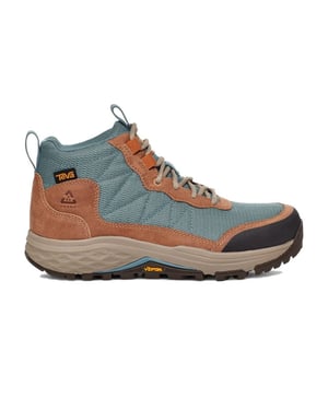 Teva Ridgeview mid dames laars