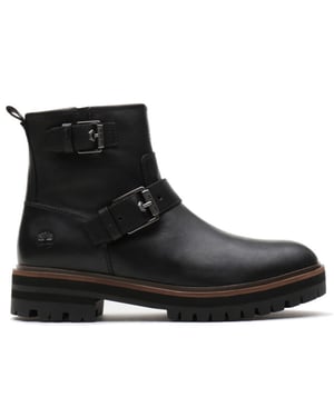 Timberland London square