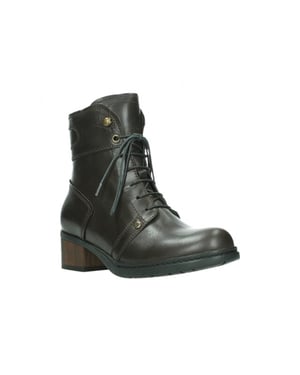 Wolky Red deer 01260