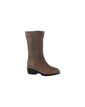 Aqa A8673-b13 dames laarzen sportief