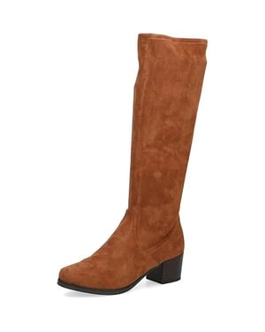 Caprice 9-25506-27 364 stretch 2 brandy 1200