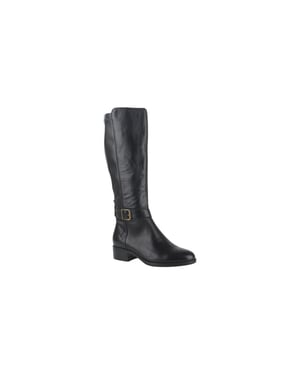 Durea 9805.915.1312-h dames laarzen gekleed