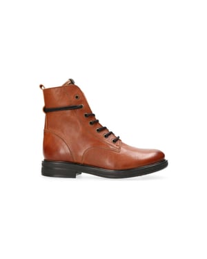 Maruti Anabela leather 66.1457.02 cognac/pixel veterboot