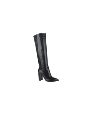 Mexx Mi001800153w-01-1000 dames laarzen gekleed