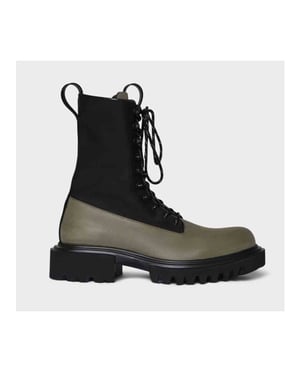 Rains 22610 show combat neopren evergreen